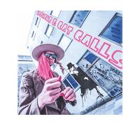 - Odin Staveland + Bjørn Berge - Hoohahs & Cat Calls - CD