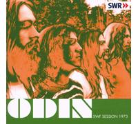 Odin Swf Sessions 1973 (CD)
