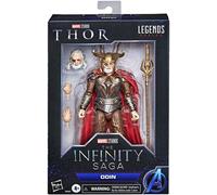 Hasbro originale Marvel Legends The Infinity Saga Odino