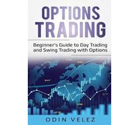 Odin Velez Options Trading (Tascabile)