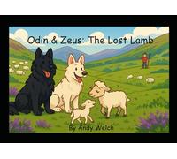 Odin & Zeus: The Lost Lamb
