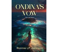 Odina's Vow: The Lost Diary