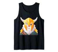 Odino Mitologia Norrena Dio Valchiria Valhalla Viking Canotta