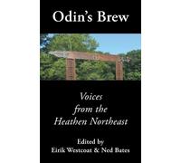 Odin's Brew (Tascabile)