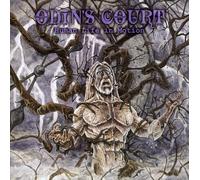 Odin's Court Human Life In Motion (CD)