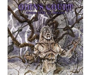 Odin's Court Human Life In Motion (CD)