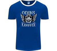 Odins Kampfer Vikings Uomo Ringer Fotl