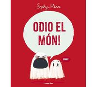 ODIO EL MÓN!