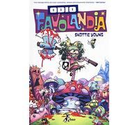 Odio Favolandia (Vol. 1)