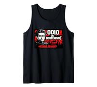 Odio Gli indifferenti - Gramsci - Frase - Antifascismo Canotta
