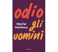 Odio gli uomini