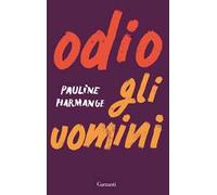 Odio gli uomini