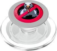 Odio i gabbiani PopSockets PopGrip per MagSafe