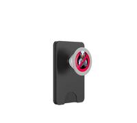 Odio i gabbiani PopSockets PopWallet per MagSafe