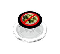 Odio i germogli PopSockets PopGrip per MagSafe