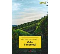 Odio il martedì
