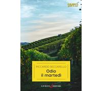 Odio il martedì