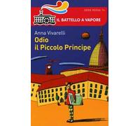 Odio il Piccolo Principe