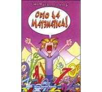 Odio la matematica!