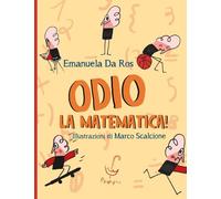 Odio la matematica!