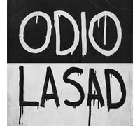 La Sad ODIO LA SAD (CD)