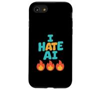 Odio l'AI Slop Custodia per iPhone SE (2020) / 7/8