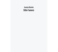 Odio l'amore