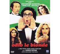Odio Le Bionde