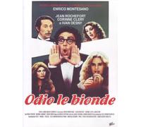 Odio Le Bionde (Collector's Edition)