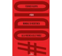 #Odio. Manuale di resistenza alla violenza delle parole [Paperback] [Jun 23, 202