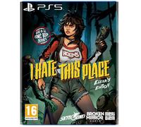 Odio questo posto - Edizione Elena - Gioco per PS5
