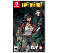 Odio questo posto (Importato: Nord America) - Switch