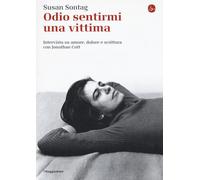 Odio sentirmi una vittima. Intervista su amore, dolore e scrittura con Jon...