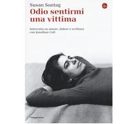 Odio sentirmi una vittima. Intervista su amore, dolore e scrittura con Jon...