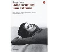 Odio sentirmi una vittima. Intervista su amore, dolore e scrittura con Jonathan