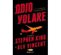 Odio volare. 17 storie turbolente