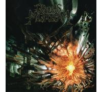Odious Mortem - Cryptic Implosion