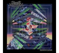 Odious Mortem - Synesthesia