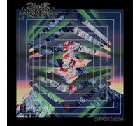 Odious Mortem Synesthesia Multi-Colored (Vinyl LP)