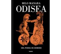 Odisea