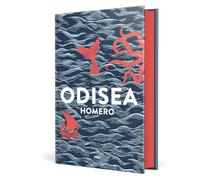 Odisea: (edición cantos tintados)