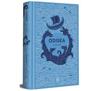 Odisea (edición especial en tapa dura) / The Odyssey (Special Hardcover Edition)