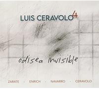 Odisea Invisible