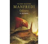 Odiseo: El Retorno / the Return