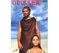 Odissea (2 Dvd)