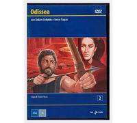 Odissea 2 (DVD). DVD