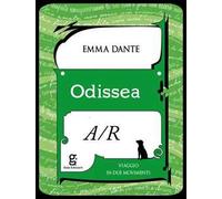 Odissea a/r. Viaggio in due movimenti