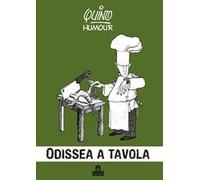 Odissea a tavola