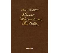 Odissea aldrovandiana illustrata-tesi accademica AS2 - di Marco Masetti - ER