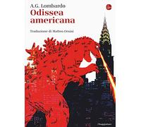 Odissea americana